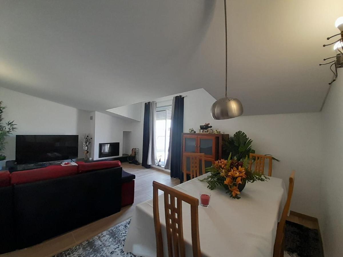 Gafanha da Nazaré Vasco Da Gama Apartamento T2 Com Terraco Praia Da Barra מראה חיצוני תמונה
